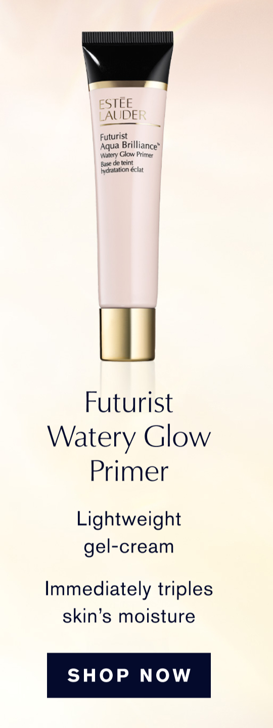 Watery Glow Primer