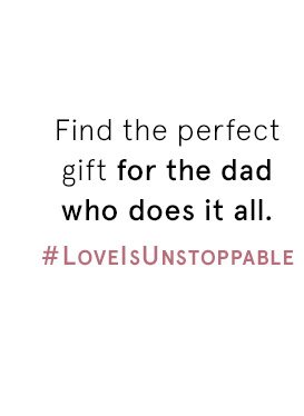 #LoveIsUnstoppable