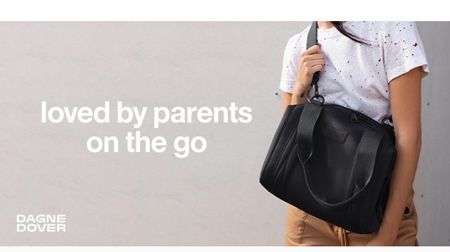 loved by parents on the go