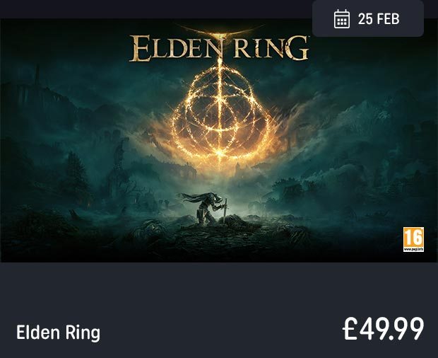 Elden Ring