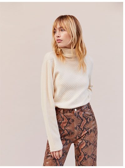 Vintage Jude Sweater