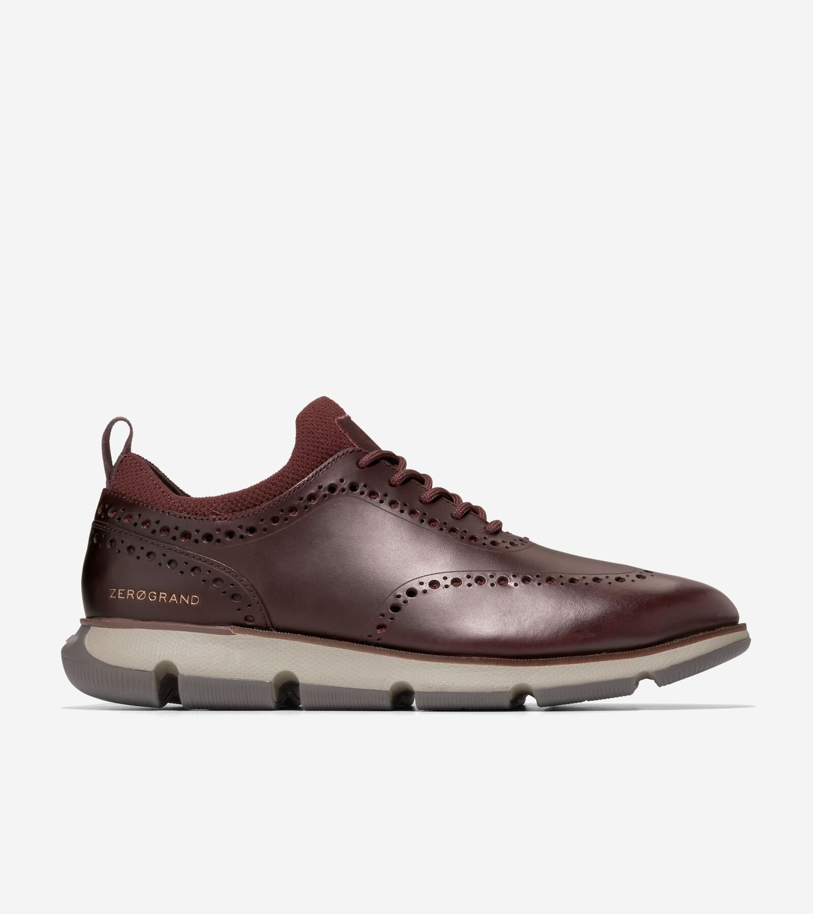 Cole Haan Men's 4.ZERØGRAND Wingtip Oxford