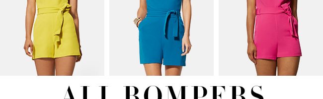 Rompers