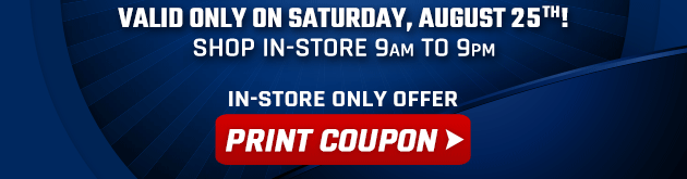 Print Coupon