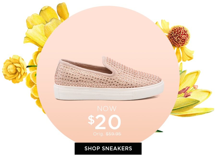 Shop Sneakers