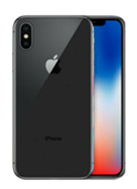 iPhone X 64GB Unlocked 4G LTE Smartphone Refurbished