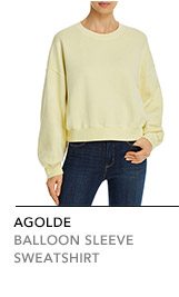 Agolde