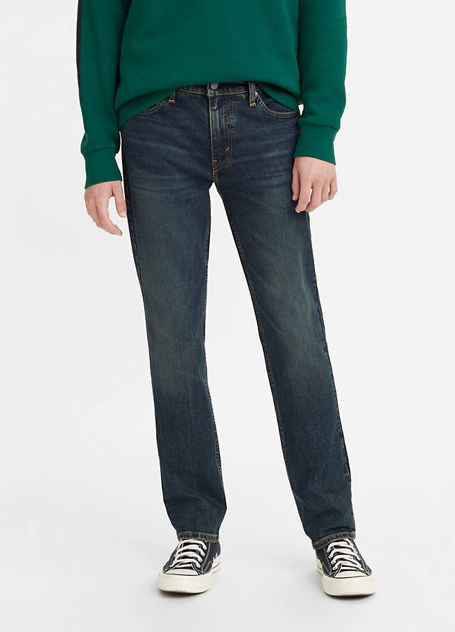 EXTRA 50% OFF JEANS