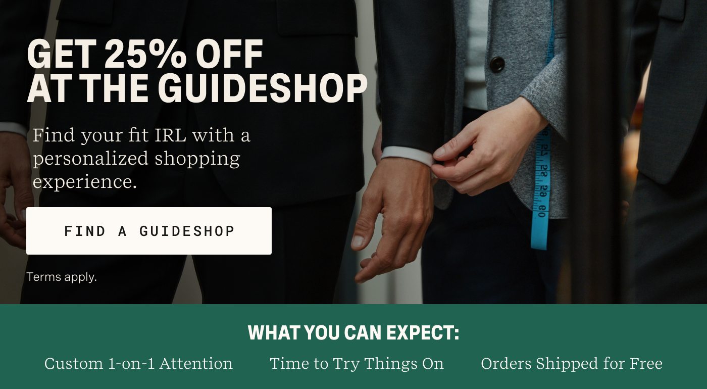 Find a Guideshop Location