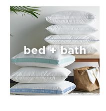 bed and bath