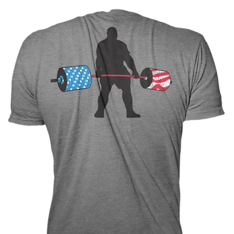 Brian Shaw 2.0 Shirt