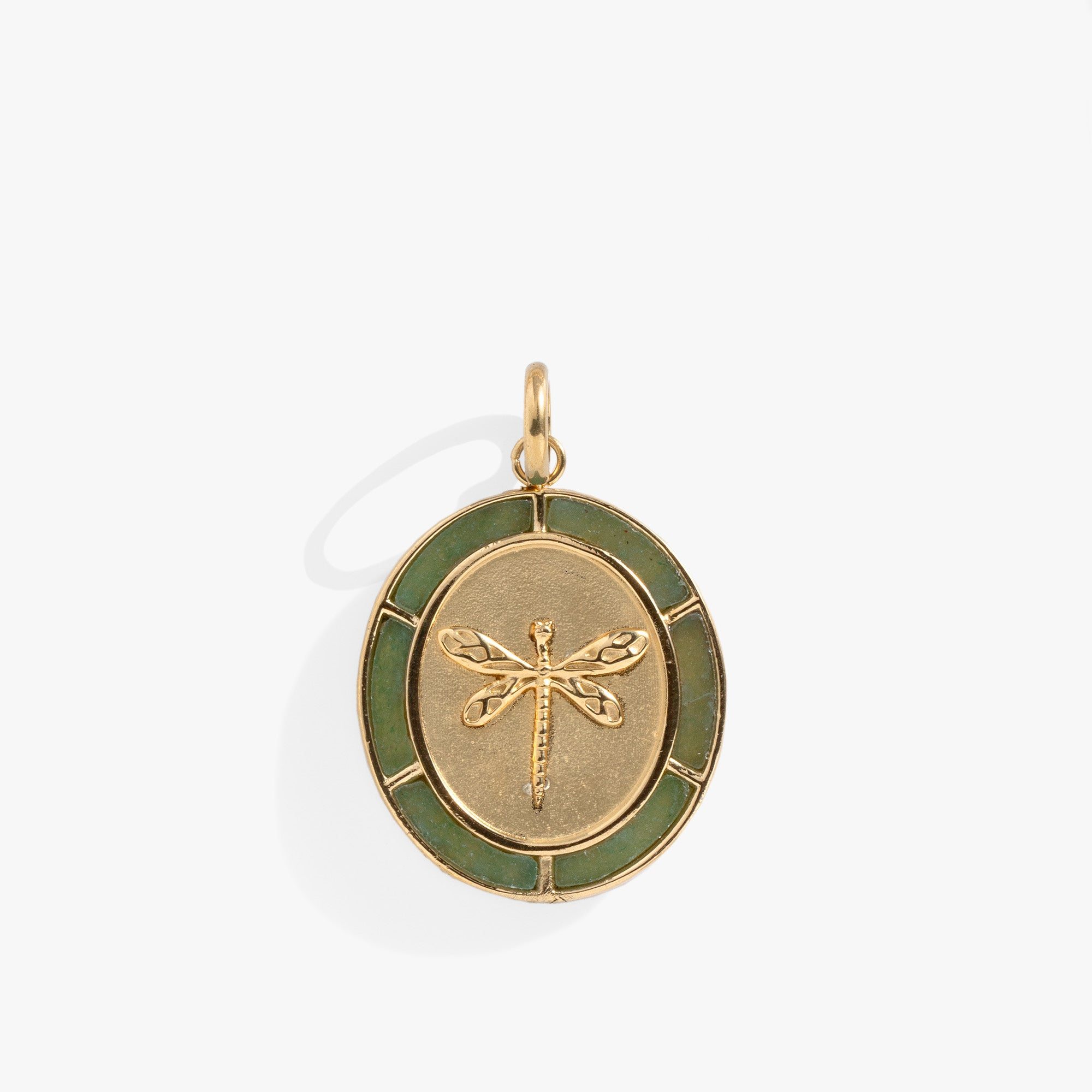 Image of Dragonfly Interchangeable Charm