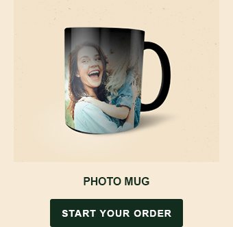 Photo Mug