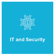 IT and Security Courses