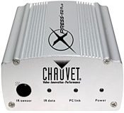 Chauvet DJ Xpress 512 Plus DMX Lighting Controller (USB to DMX Adapter)