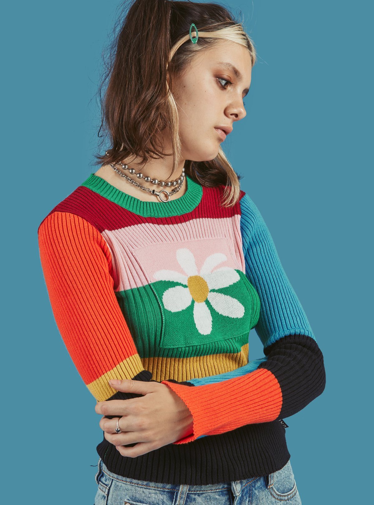 Image of Dolly Sweater
