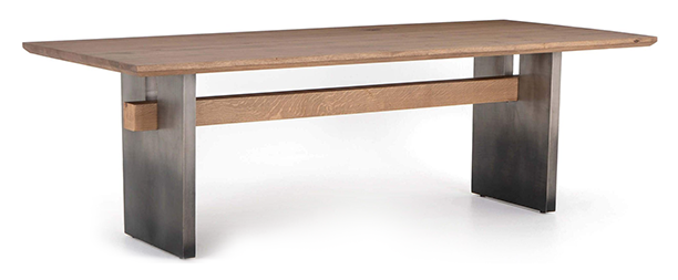 Brennan Dining Table