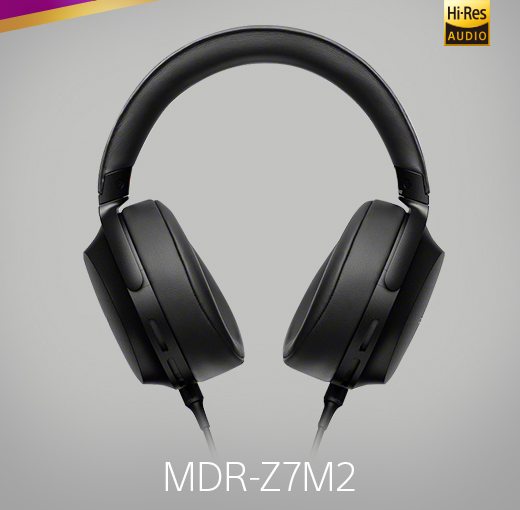 MDR-Z7M2 Headphones