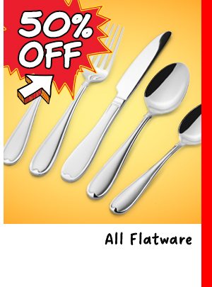 All Flatware