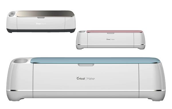 Cricut® Maker™