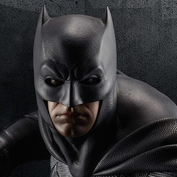 Batman Premium Format™ Figure by Sideshow Collectibles Batman v Superman: Dawn of Justice