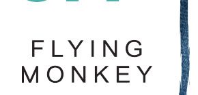 Flying Monkey