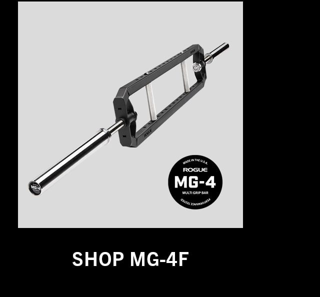 Shop MG-4F