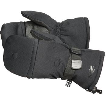 Seirus Xtreme™ All-Weather™ Glomitts