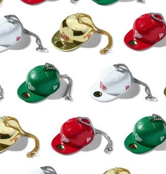 New Era Holiday Drops