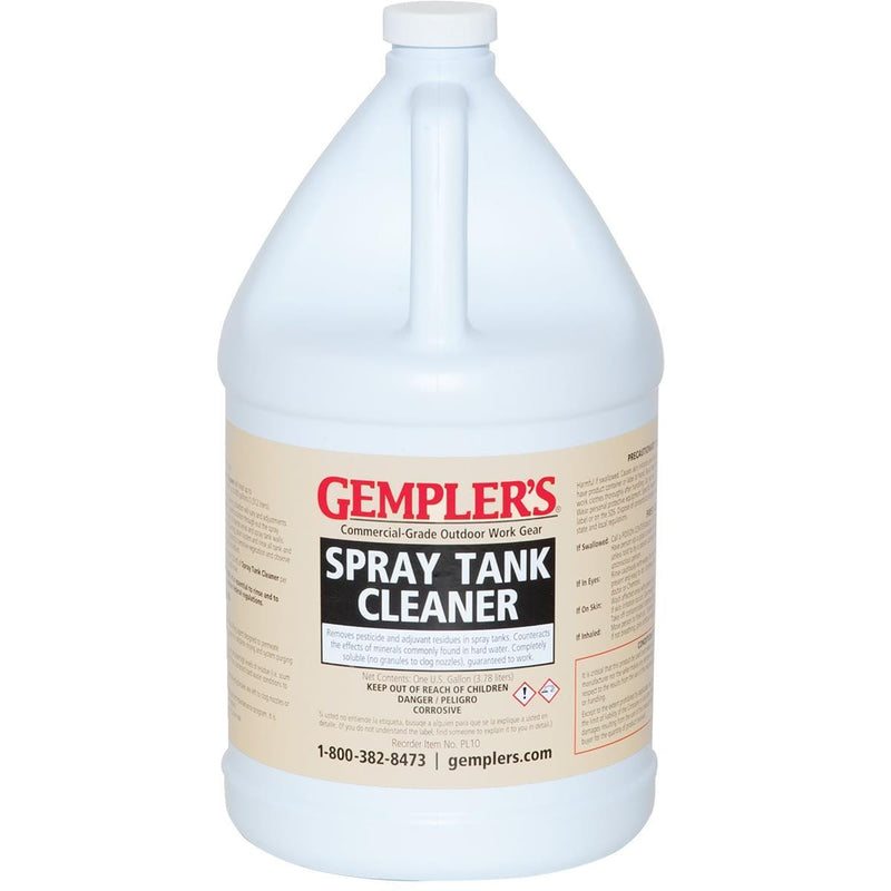 Gemplers Spray Tank Cleaner | 1 gal