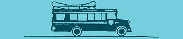 Bus gif