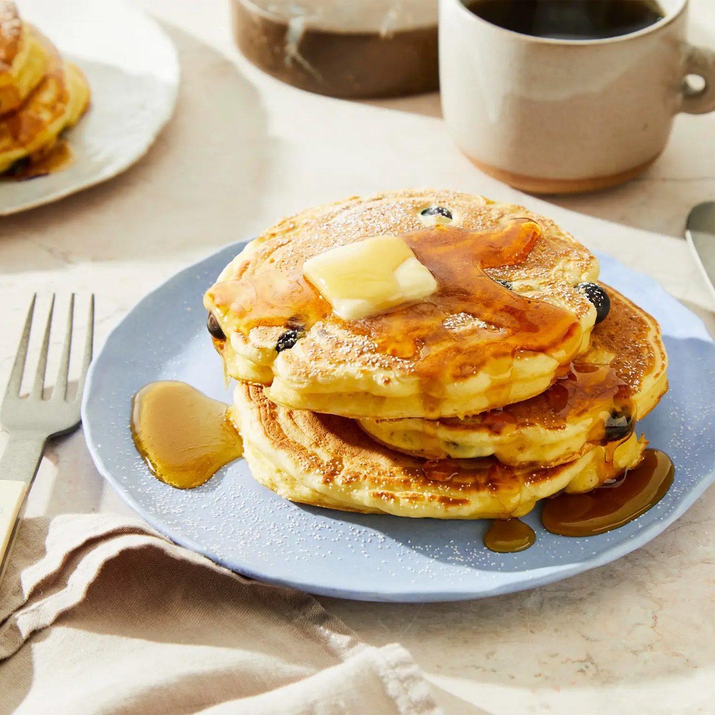 10 Wonderful Ways to Cook with Blueberries
