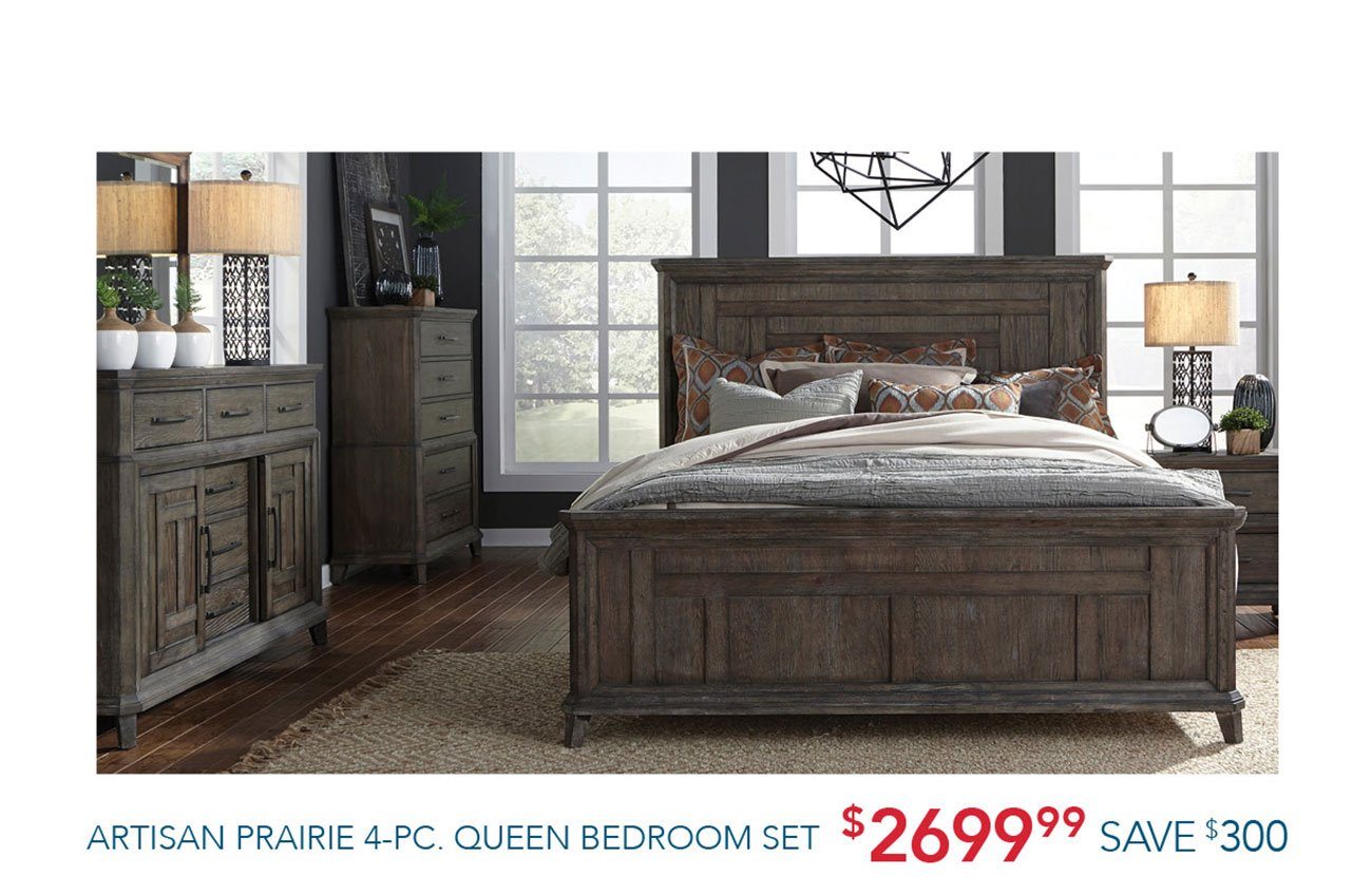 Artisan-queen-bedroom-set