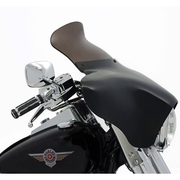  Memphis Shades Batwing Fairing 9 in