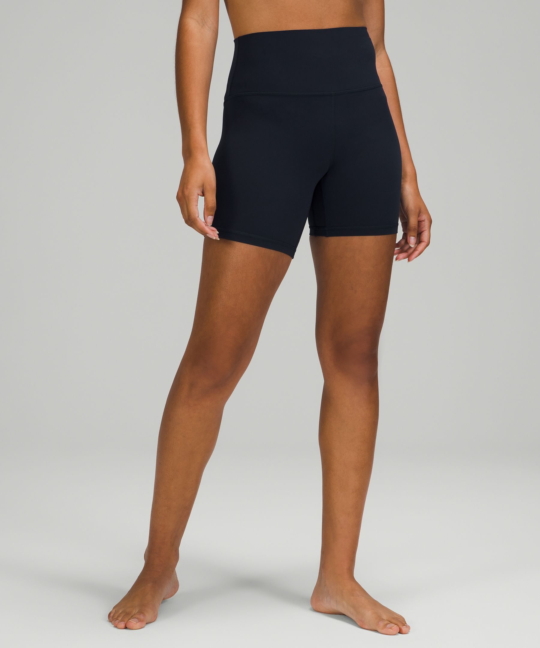 lululemon Align™ High-Rise Short 6