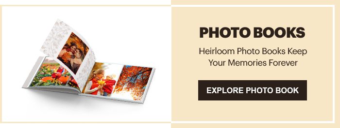 Photo Books