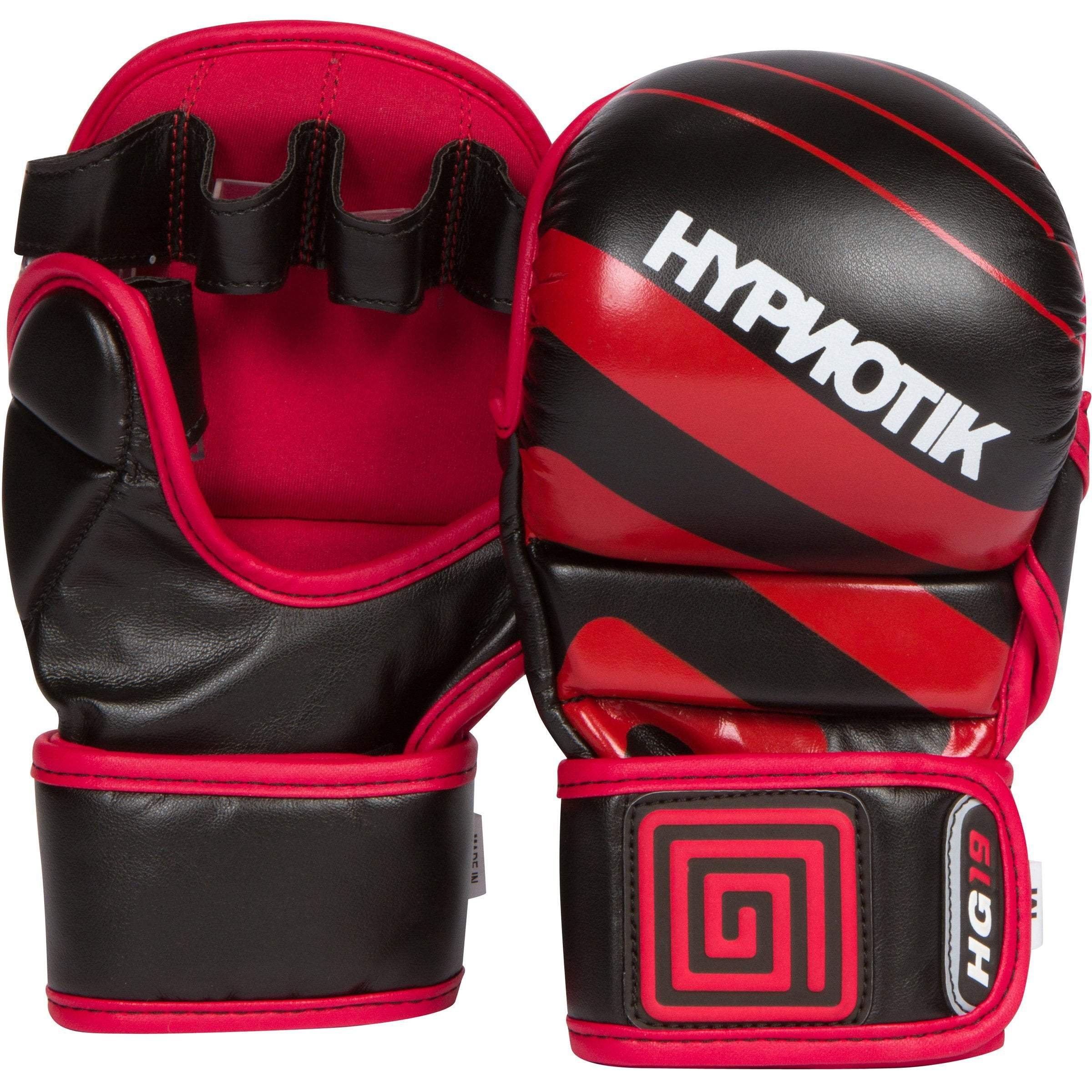 hypnotik adrenaline bx19 boxing gloves