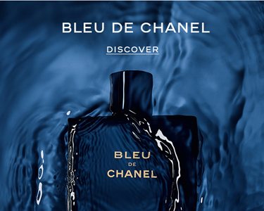 BLEU DE CHANEL DISCOVER