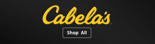 Cabela's Shop All