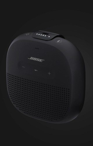 SoundLink Micro Bluetooth speaker