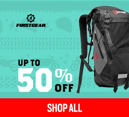 Up to 50% Off Firstgear - Shop Now