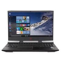 HP OMEN 15-dc0051nr 15.6 in. Gaming Laptop