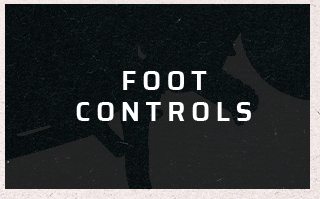 Foot Controls 