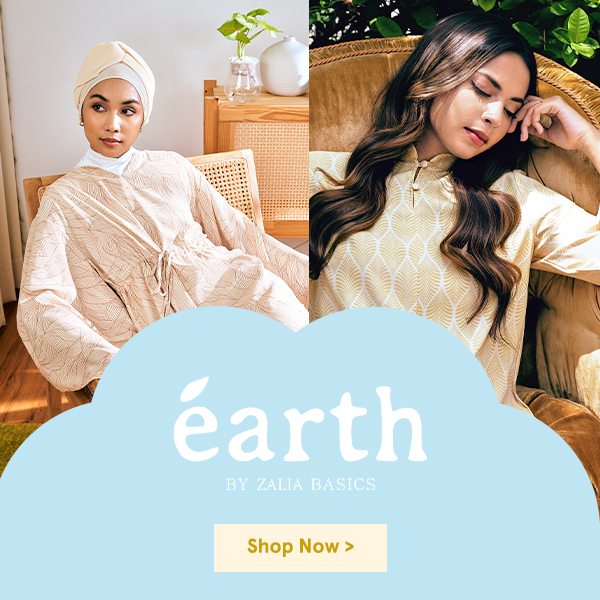 Earth by ZALIA Basics