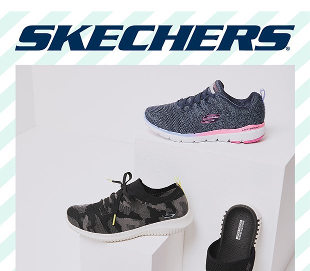 SKECHERS