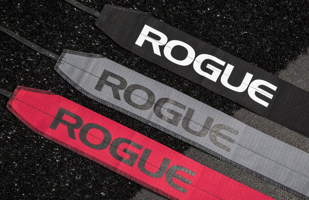 Rogue Wraps