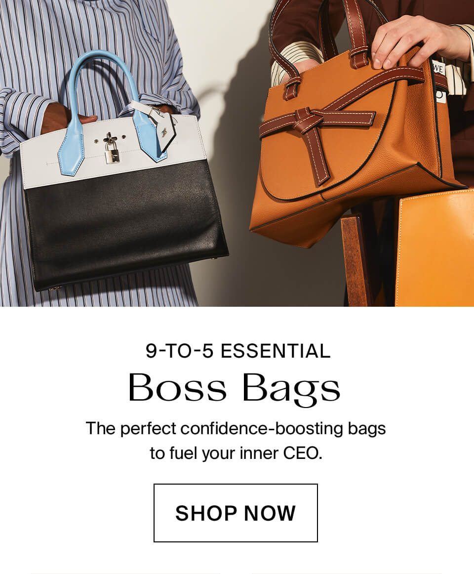 Boss Bags
