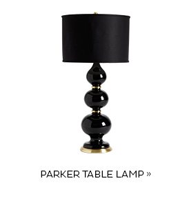 Parker Table Lamp