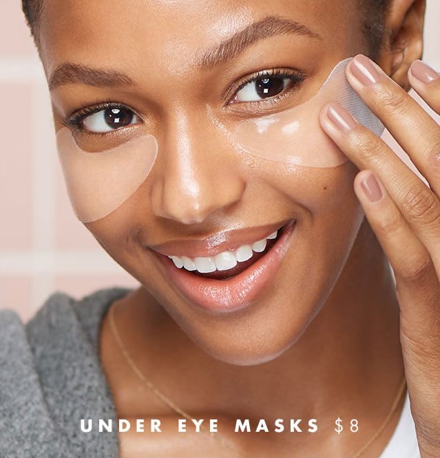 Under Eye Masks $8