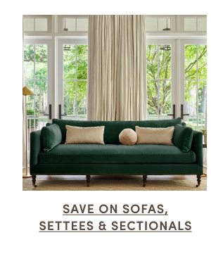 Save on Sofas Settees Sectionals